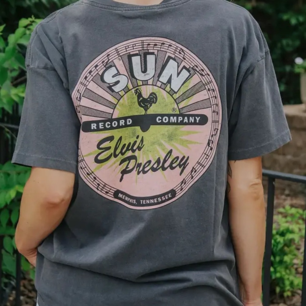 Daydreamers Elvis Merch T Sz Large - Picture 3 of 6